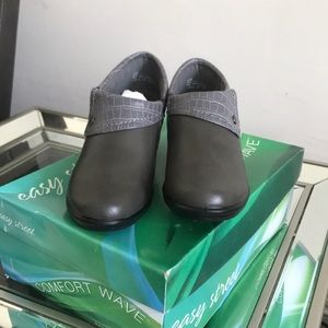 Easy street comfort shoes